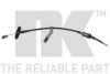 NK 923204 Clutch Cable